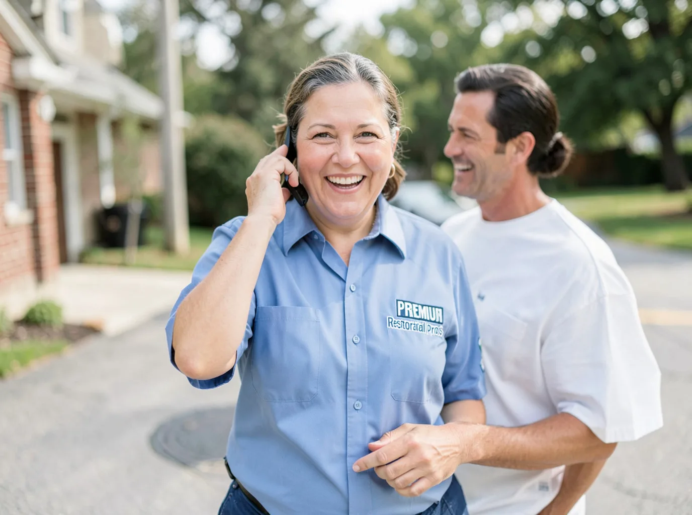 Water Damage Restoration Helvetia, WV FAQs